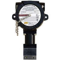 FC Series Vacuum Pressure Switch